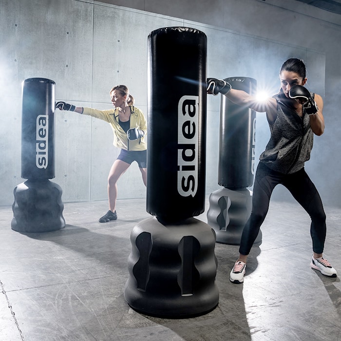 2109 Boxing Bag 50 Kg - Sidea Fitness Company International