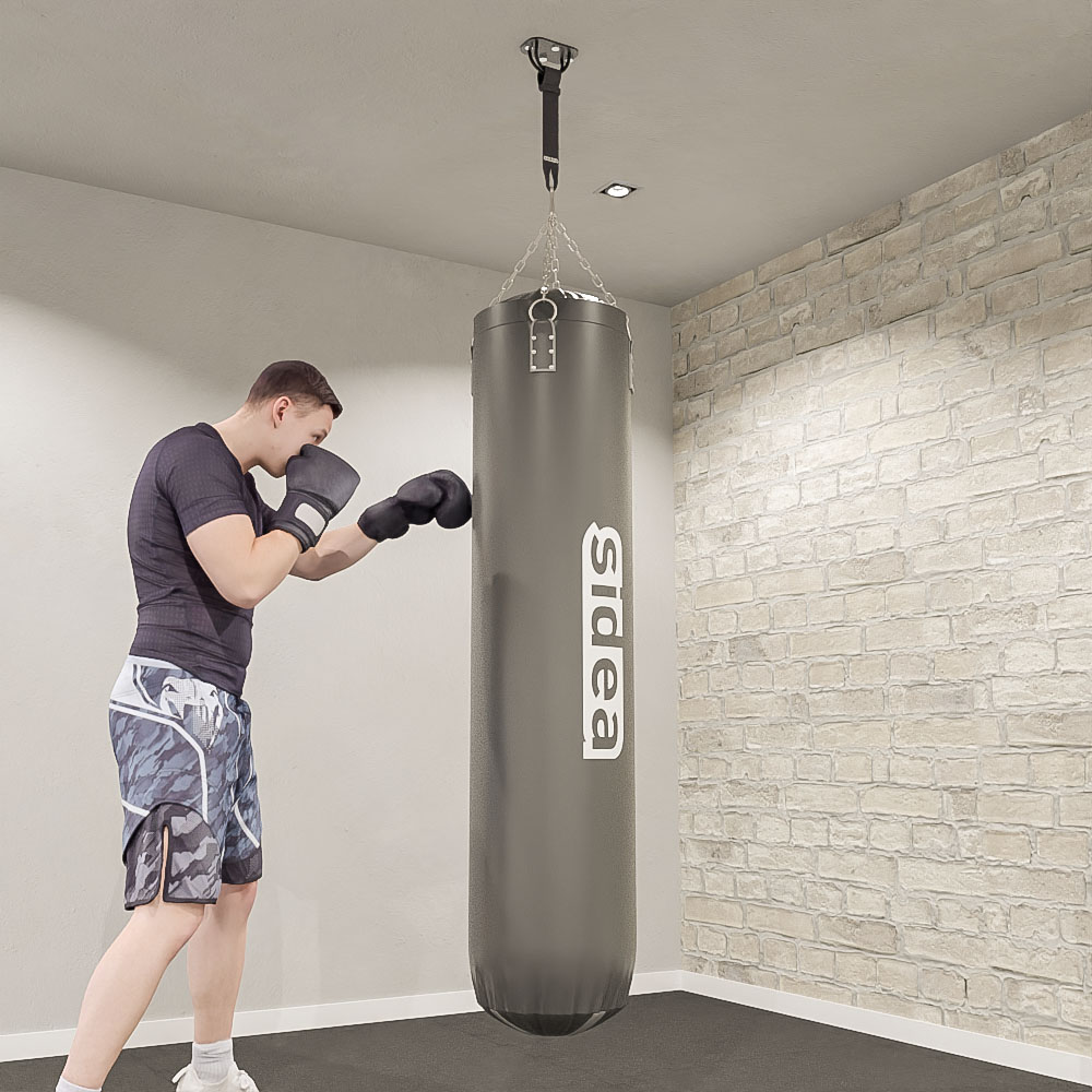 Punch Bags  Free Standing  Hanging Boxing Bags  Sports Direct