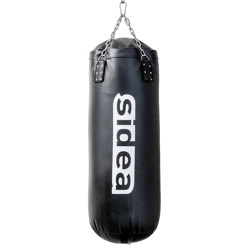 Amazoncom  PROLAST Muay Thai Heavy Bag  6 ft 150 lb  Filled Black  Made in USA  Sports  Outdoors