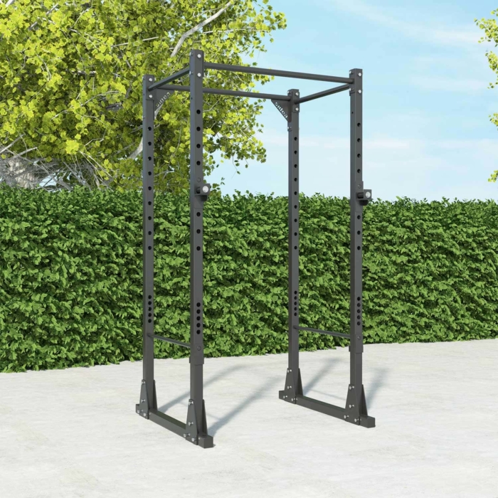 power-cage-rack-outdoor-training-strength-barbell-supports-pull-up-bars-bar-workout