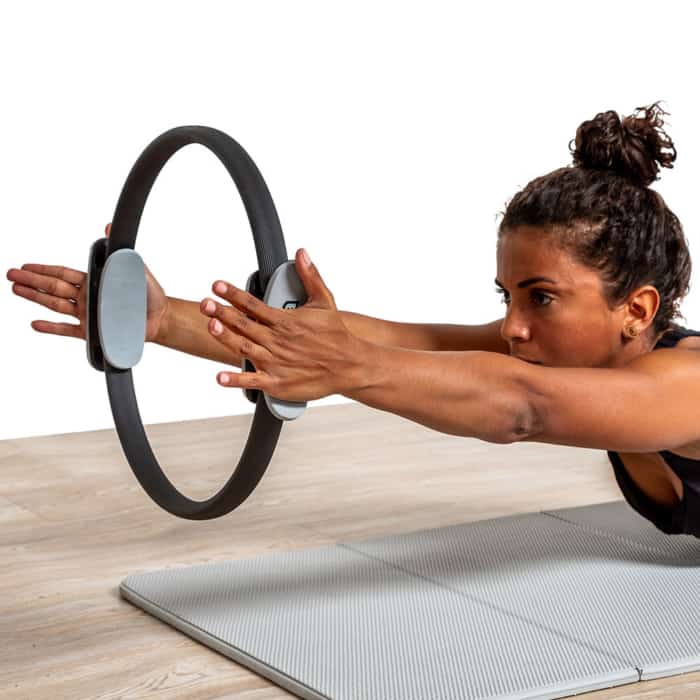 pilates-ring-magic-circle-yoga-postural-training