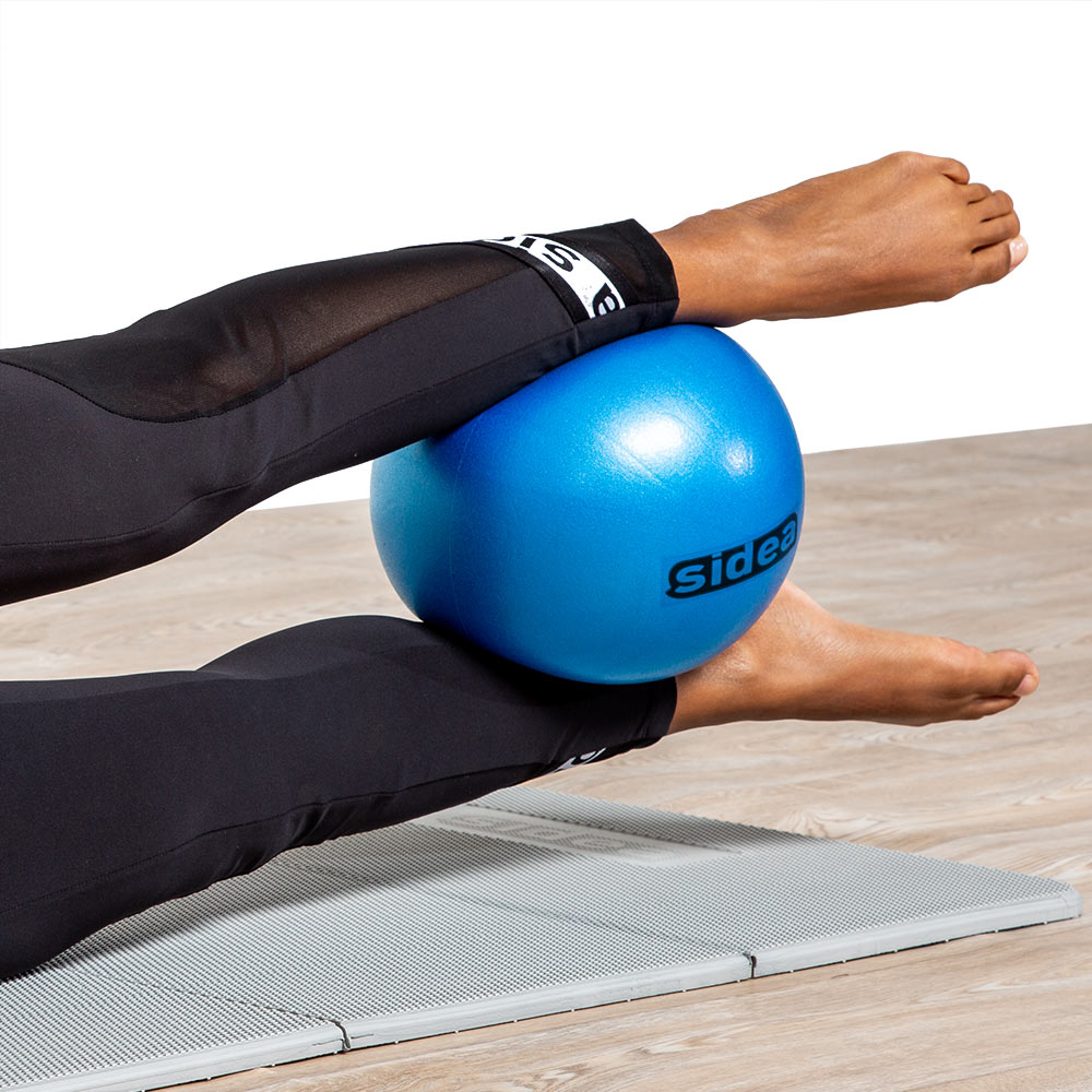 Softball Inflable para Yogas y Pilates