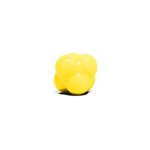 0465-Reaction-Ball-giallo