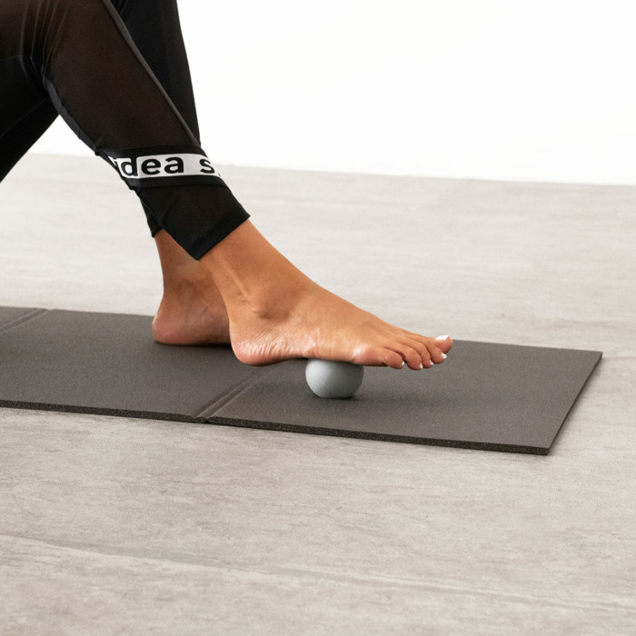 1275 Hard Massage Ball Sidea Fitness Company International