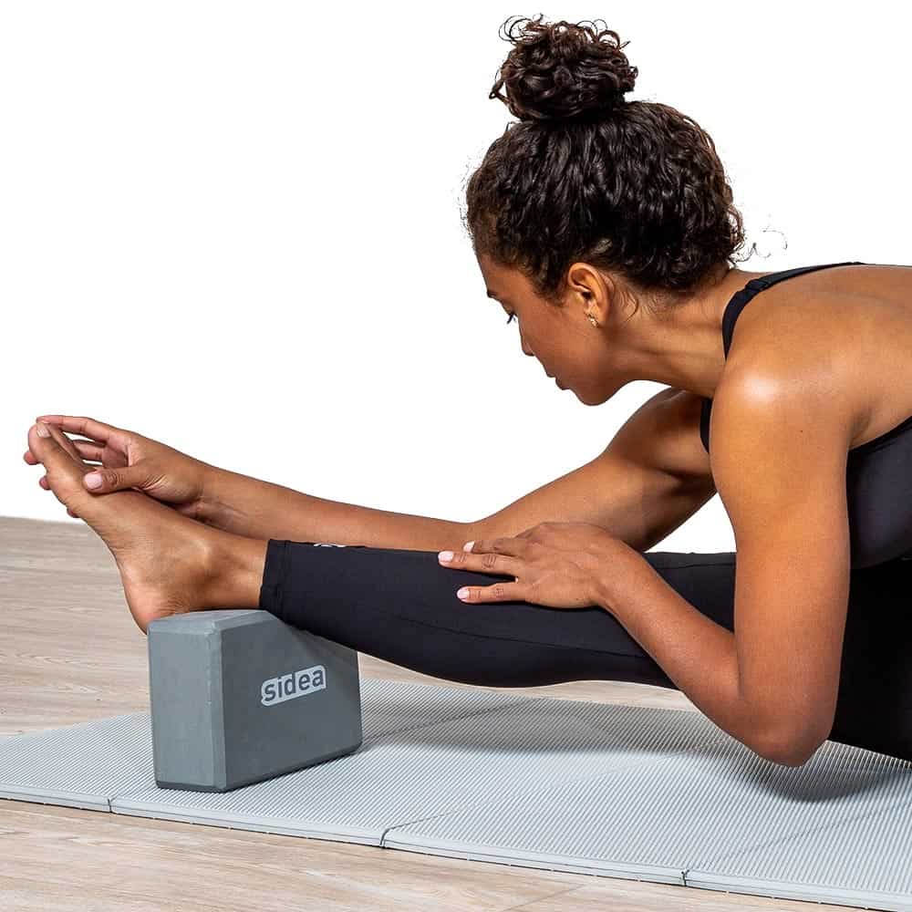 4200 Yoga Block - Sidea Fitness Company International