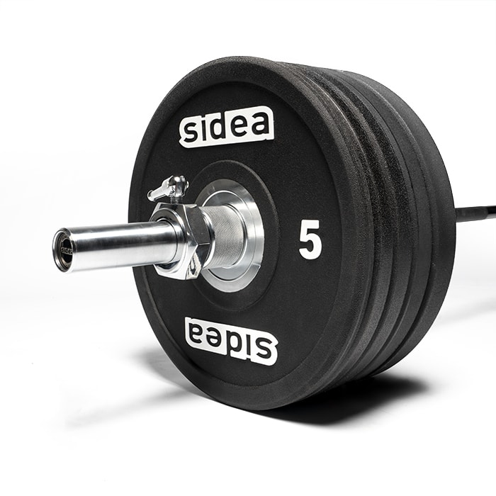 bumper-plates-plate-pu-polyurethane-black-discs-disc-barbell-crossfit-rebound-drop-weightlifting-powerlifting-kg-weight