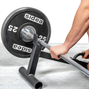 9023/1 Barbell Pad Hip Thrust - Sidea Fitness Company International