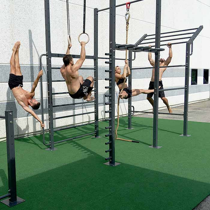 Calisthenics Bars For Home At Mia Hartnett Blog