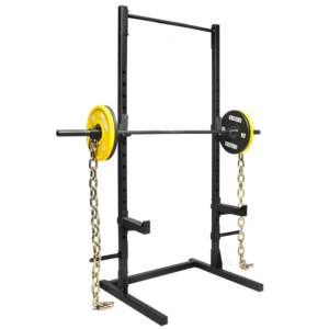 standing-rack-squat-pull-up-bar-barbell-training-strength-home-gym-functional-training-indoor