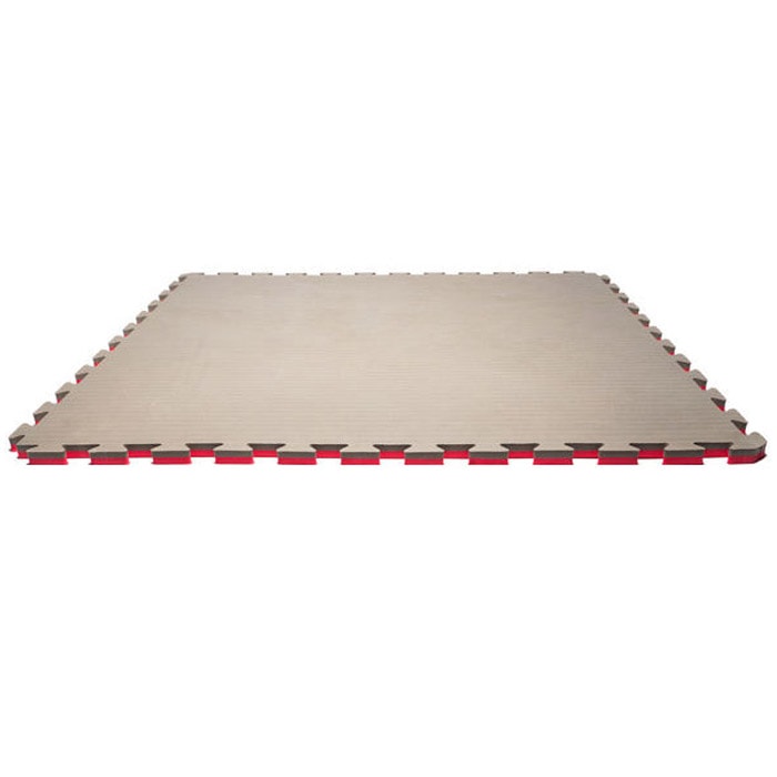 tatami -2-cm-eva-grey-red-tile-tiles-interlocking-puzzle-thickness-thick-combat-sports-flooring