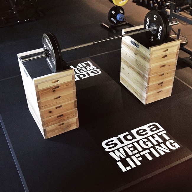 weightlifting-powerlifting-training-platform-rubber-crossfit-3x3