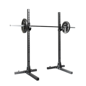 Olympic-Bar-Support-Pro-barbell-supports-rack-weightlifting-indoor-outdoor