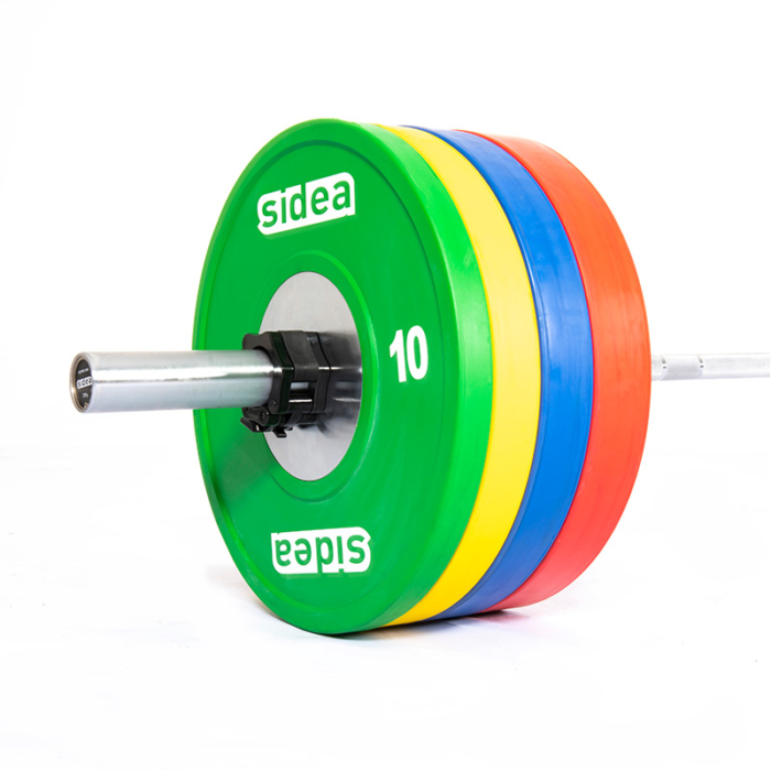 competition-rubber-bumper-plates-plate-rubber-professional-premium-IFW-weightlifting-powerlifting-crossfit-performance