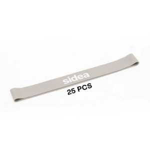 Sidea-Latex Loop Gray 25