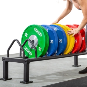 horizontal-bumper-rack-plates-storage-tool-weightlifting-competition-disks-discs-practical-convenient-low