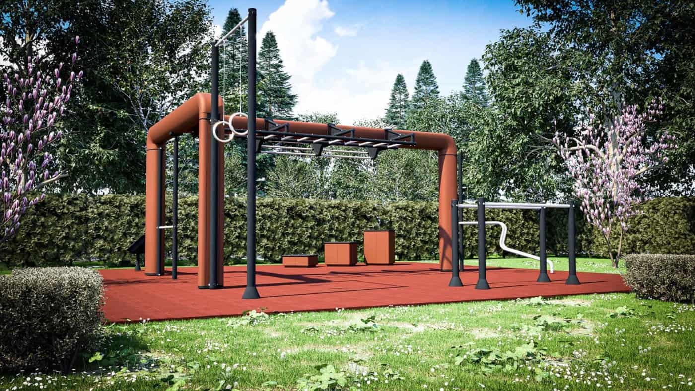 ecogym-outdoor-rubber-flooring-floor-public-areas-area-space-park-parks-beaches-40-island-anti-trauma-agglomerated-granules-outrace-t6-public-island-playground-rack