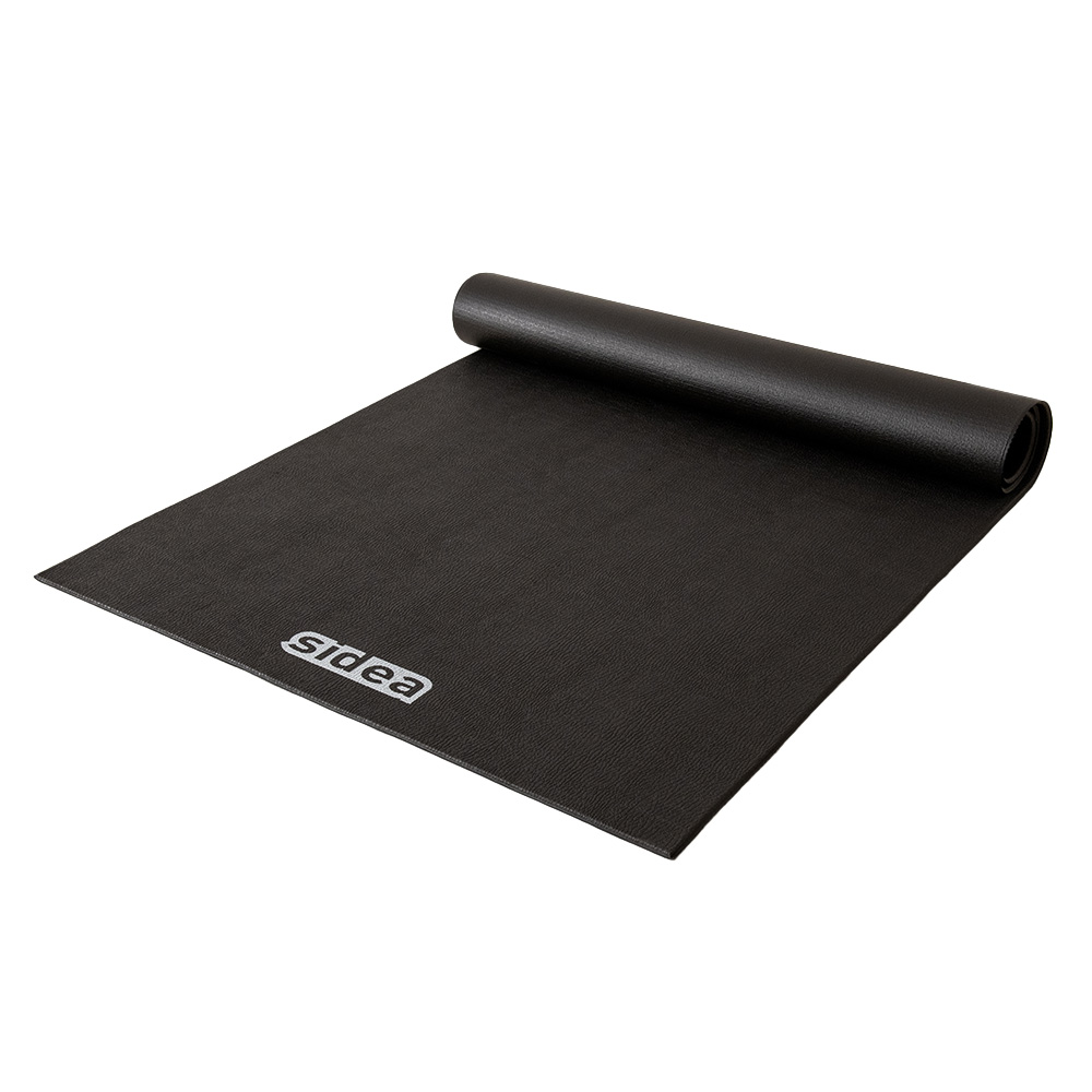 3025 Yoga/Pilates mat 1×2 m - Sidea Fitness Company International