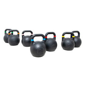 2189-2201 kettlebell competition