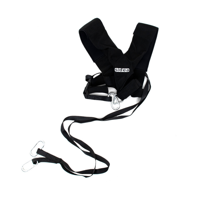 R9097 sled harness foto prodotto 3