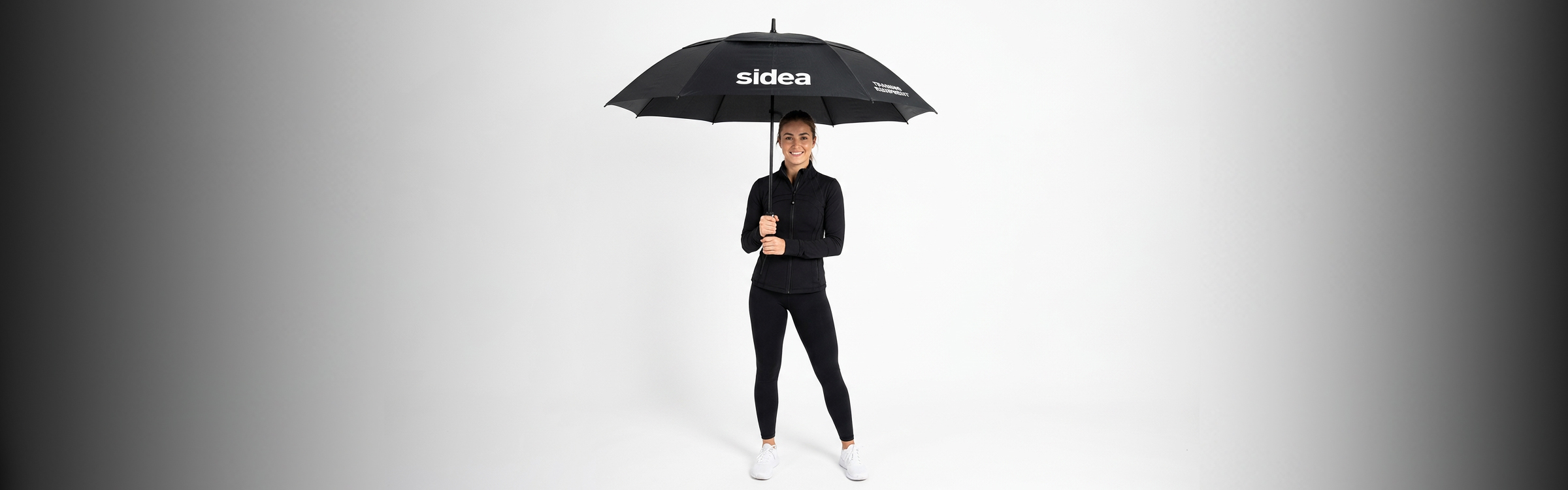 0003 Sidea Big-Shield Umbrella